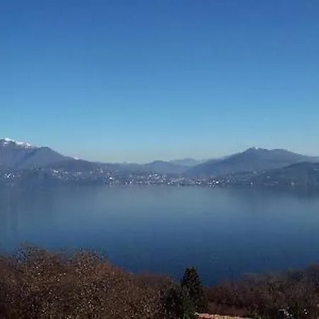 Barbara 別荘 オッジェッビオ