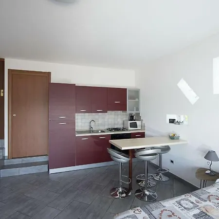 Barbara Ferienhaus *