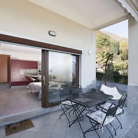 Barbara Ferienhaus *